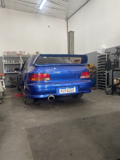 Foto de USEA - Unidade de Serviços Especializados Automotivos