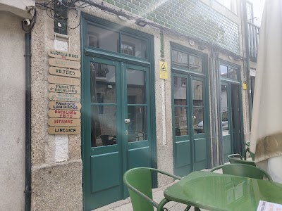 Tasquinha das Canecas