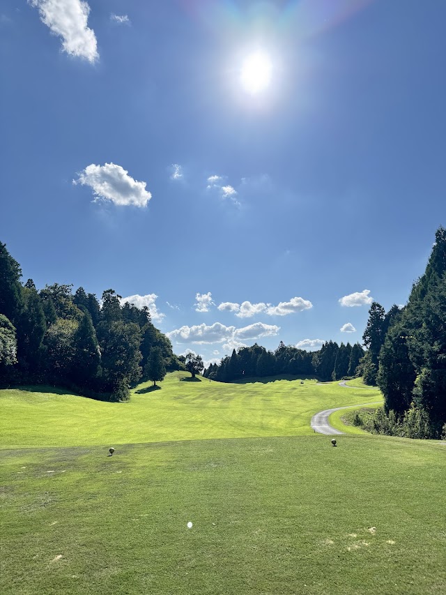 Meihan Chisan Country Club - Photo 1