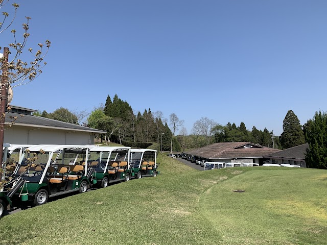 Meihan Chisan Country Club - Photo 3