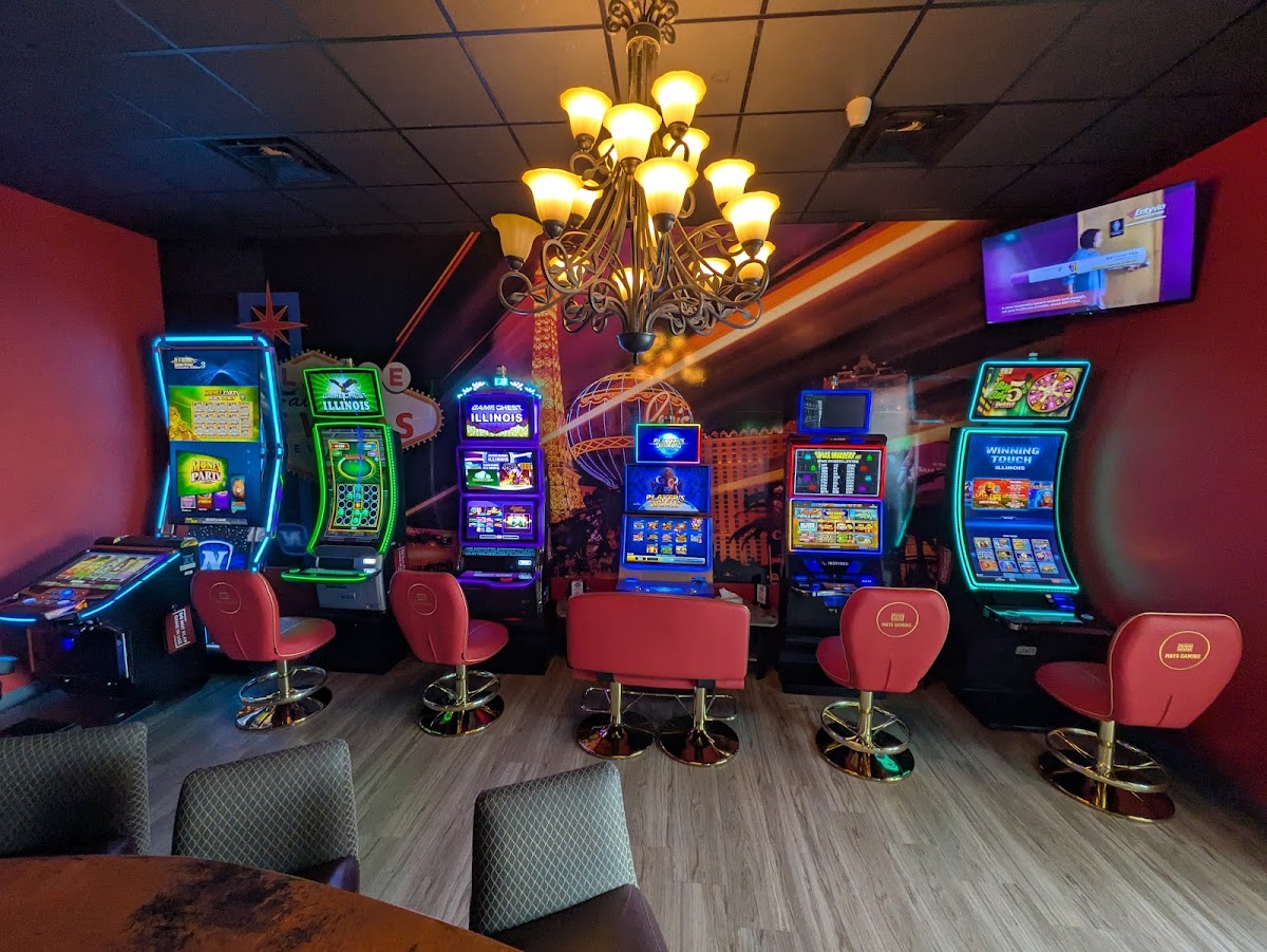 Top Pay Gaming 1 photo 2