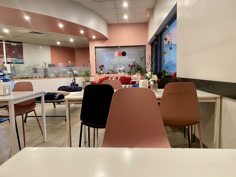 Cafe Alina photo 2