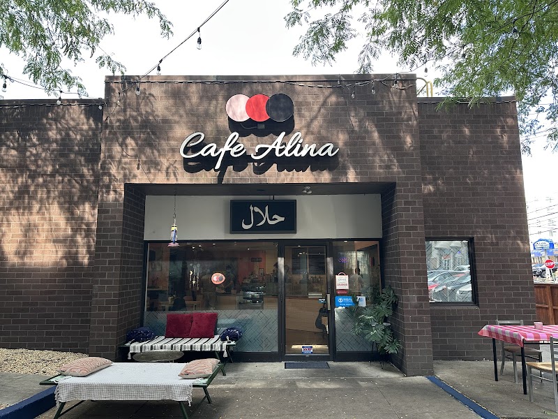 Cafe Alina photo 3