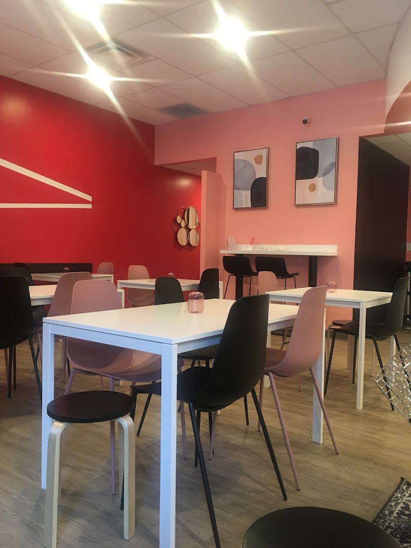 Cafe Alina photo 1