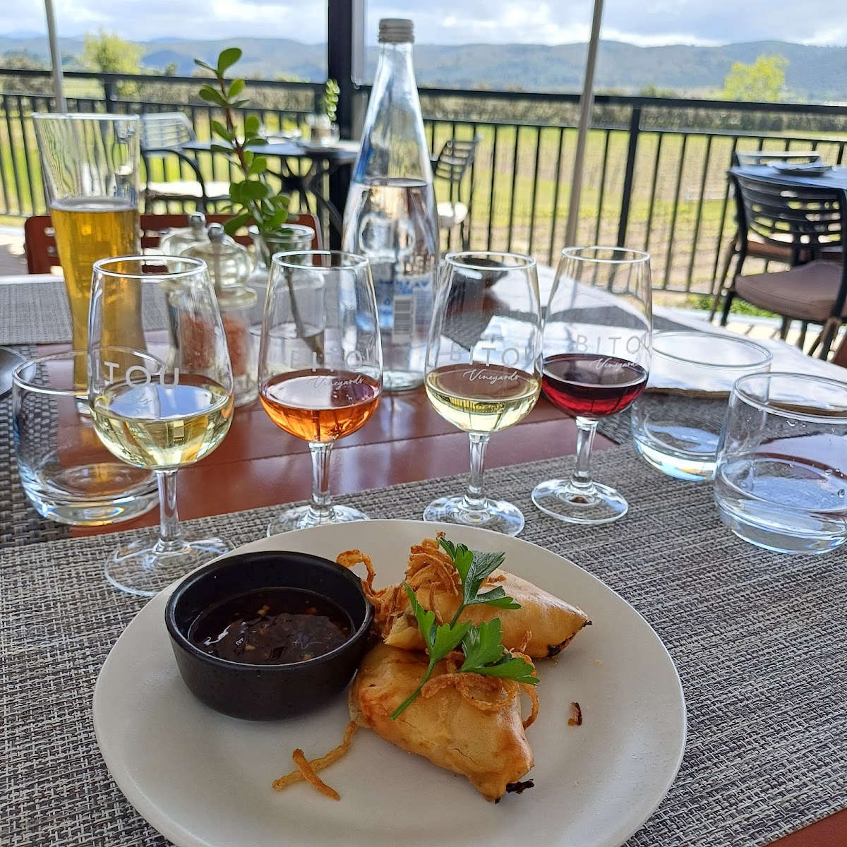 Bitou Vineyards — photo 2
