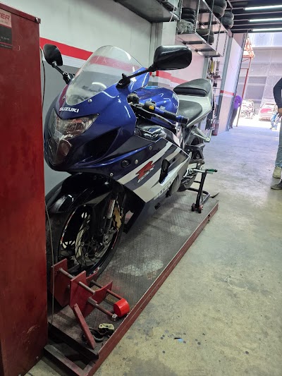GOLD MOTOSİKLET - Oto Servisi
