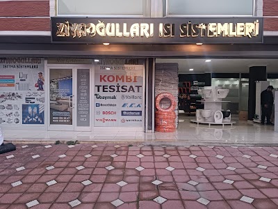 ZİYAOĞULLARI ISI SİSTEMLERİ - Tesisat