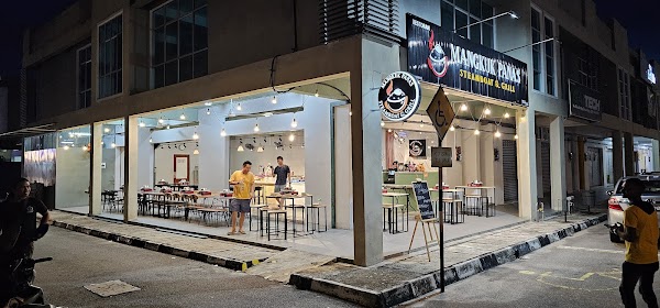 Mangkuk Panas Steamboat & Grill - Photo 1