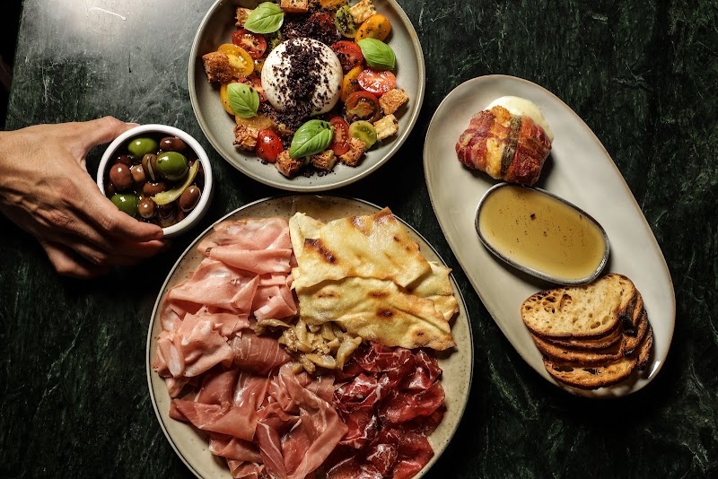 Bar Conte Surry Hills photo 2