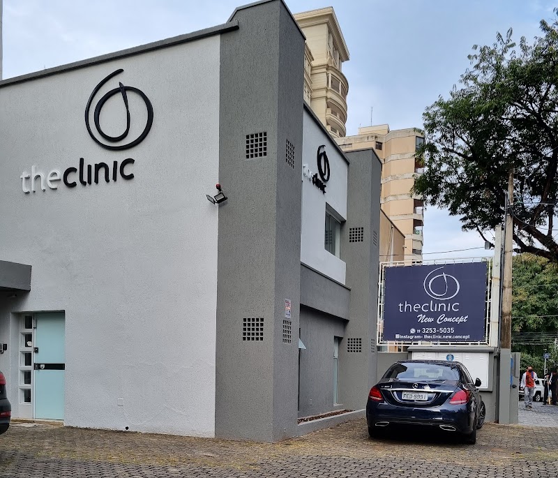 The Clinic New Concept - foto 2