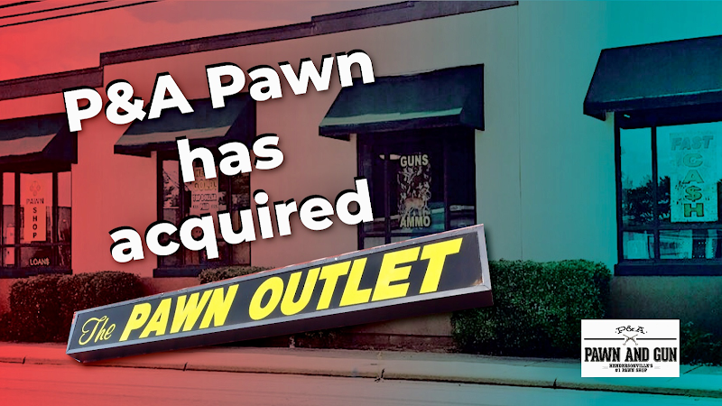 p&a Pawn and Gun LLC photo