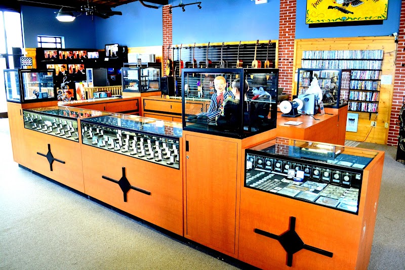 p&a Pawn and Gun LLC photo