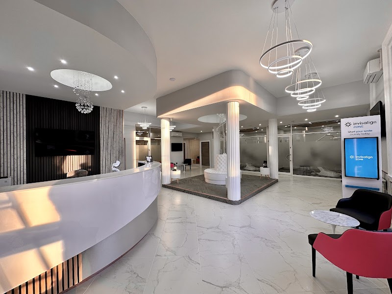 Love Teeth Dental - New Malden