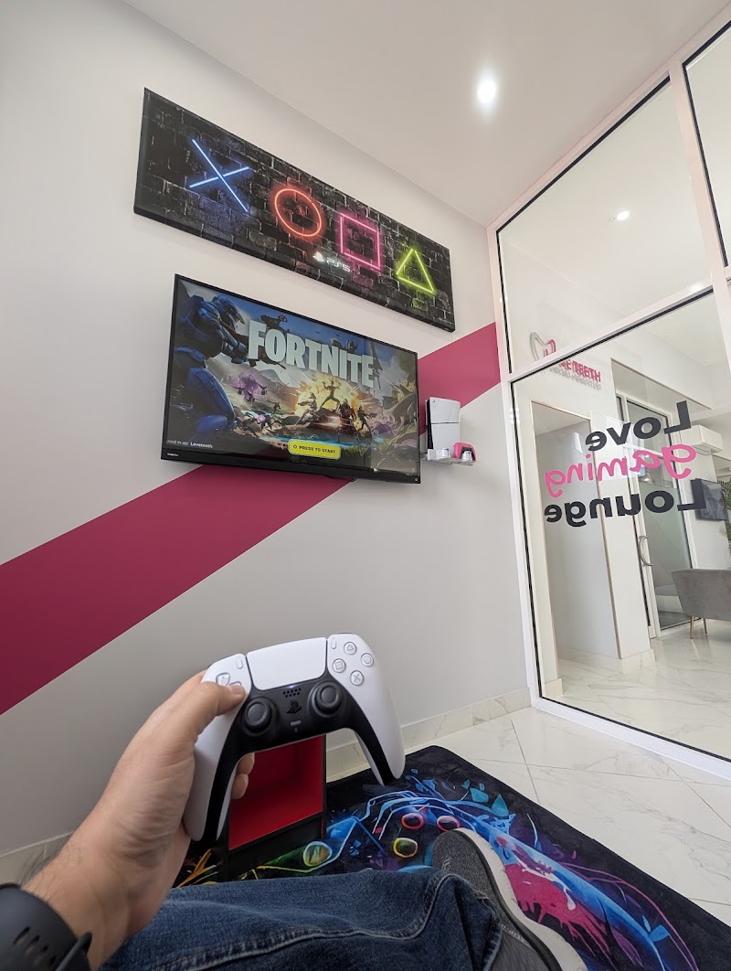 Love Teeth Dental - New Malden