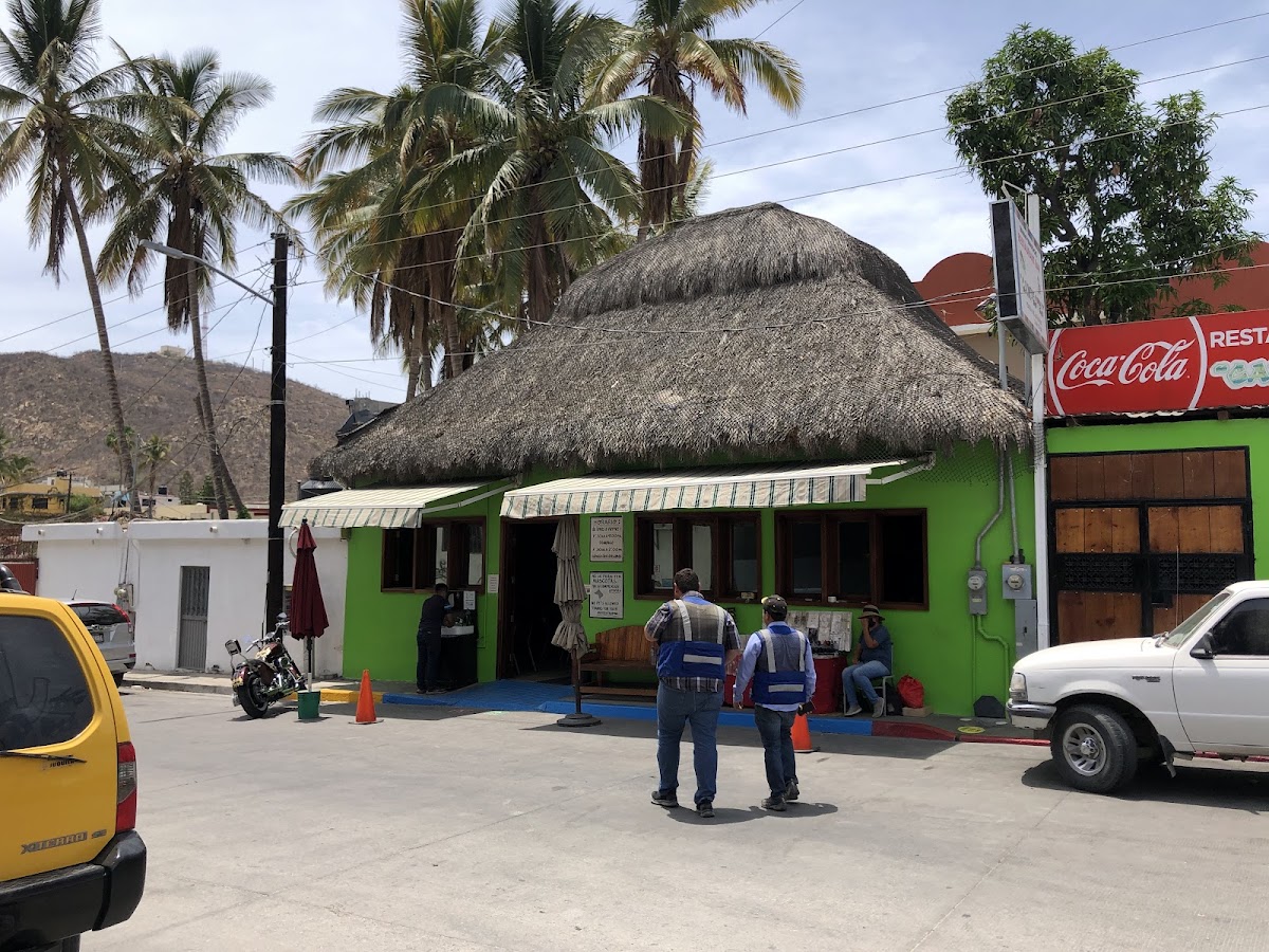 Campestre in cabo-san-lucas