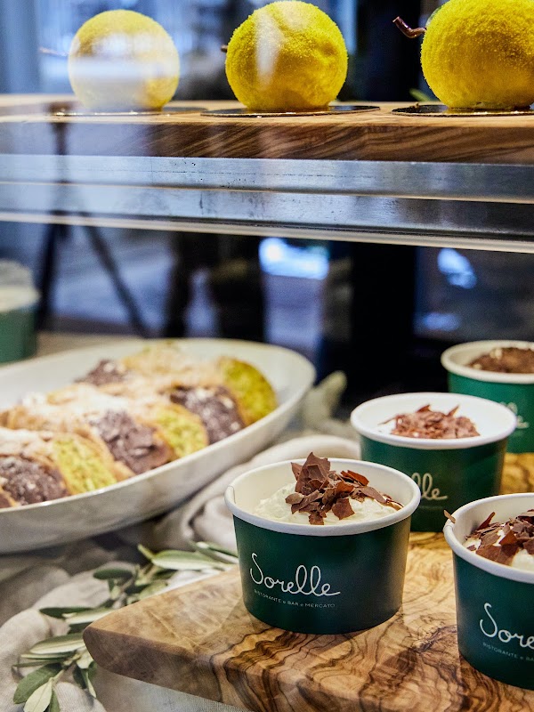 Sorelle Mercato photo 2