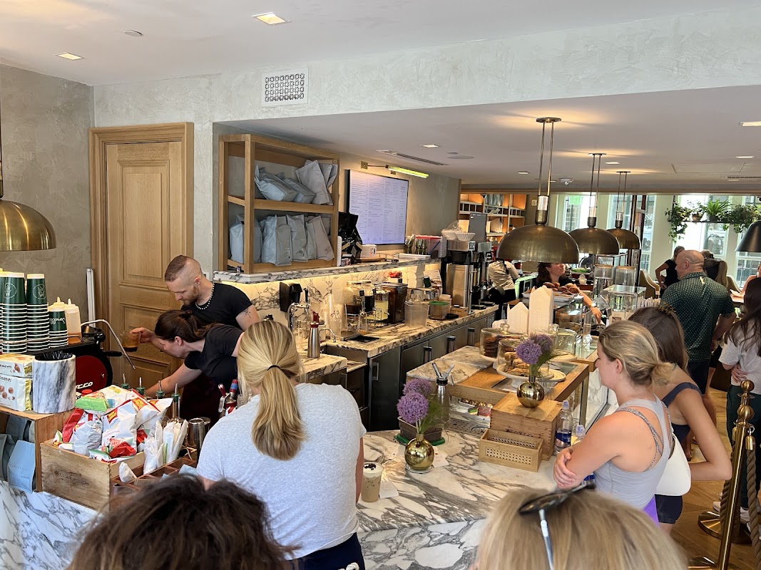 Sorelle Mercato photo 4