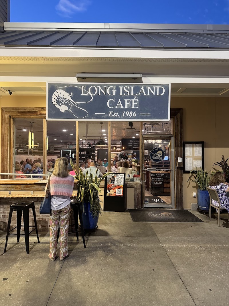 Long Island Cafe photo 5