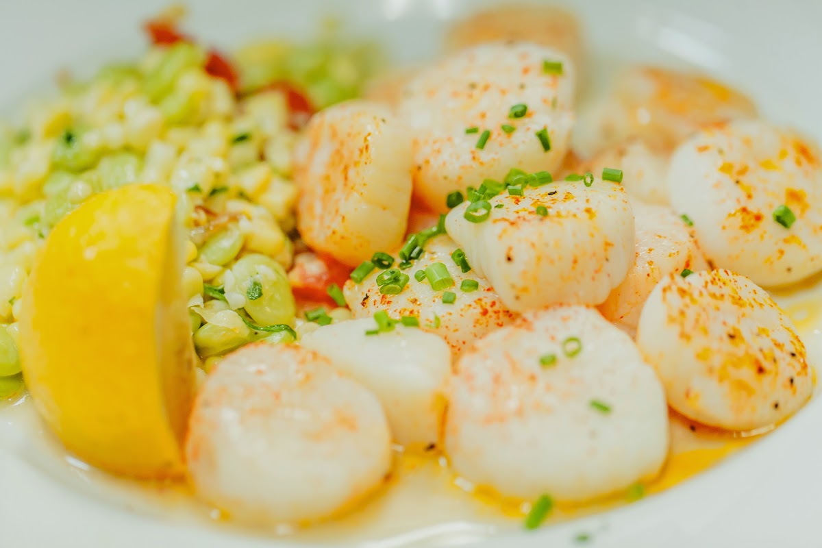 Long Island Cafe photo 2