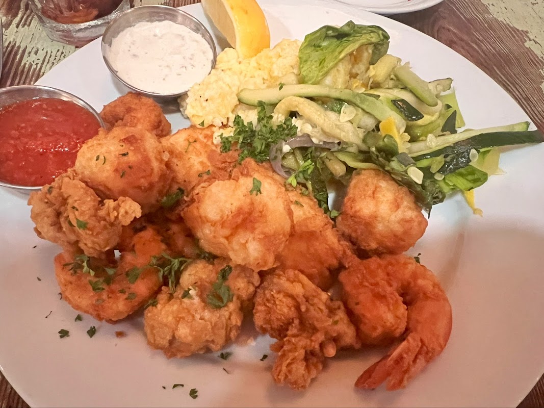 Long Island Cafe photo 5