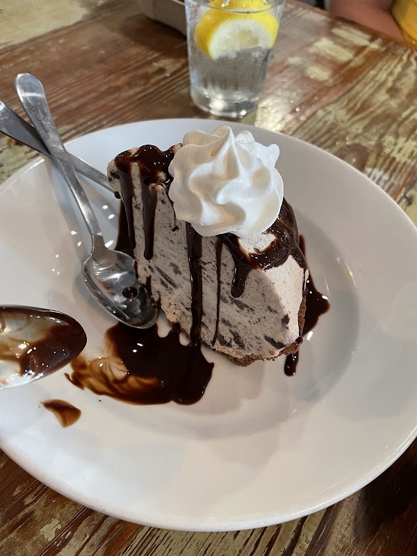 Long Island Cafe photo 3