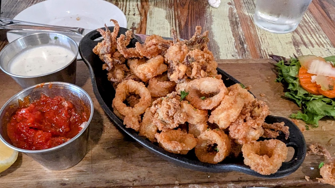 Long Island Cafe photo 4