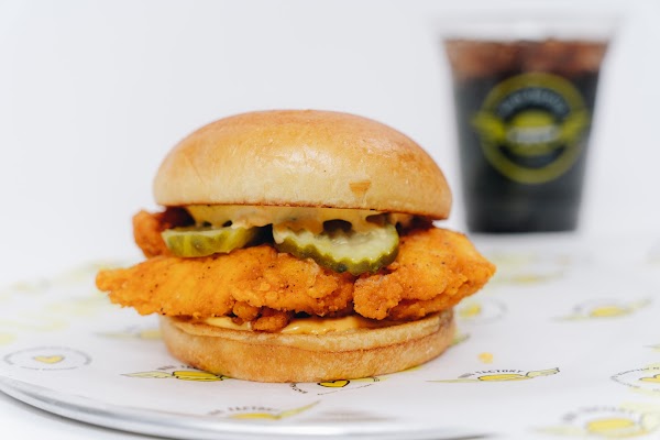 Photo by WNB Factory - Wings & Burger