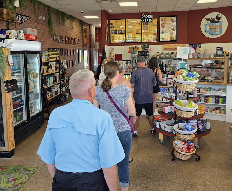 Screaming Bean, LLC photo 3