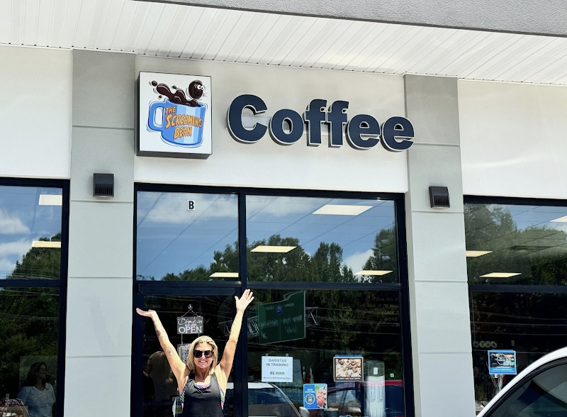 Screaming Bean, LLC photo 1
