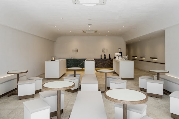 ONO Specialty Coffee & Matcha - Photo 1