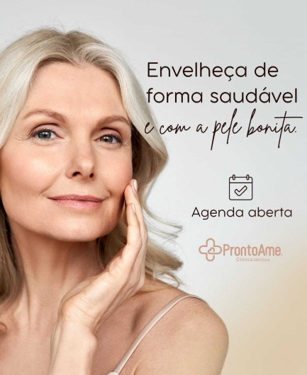 Dra. Irene Rabelo, Dermatologista
