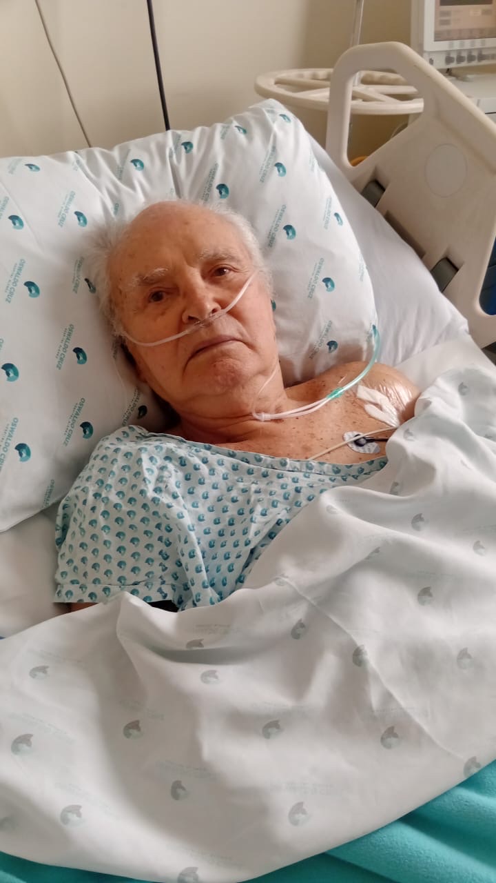 Foto de Dr. Luciano Melo Atanes, Cardiologista