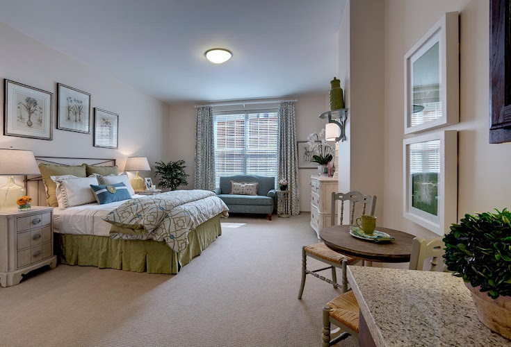 Belmont Village Senior Living Turtle Creek