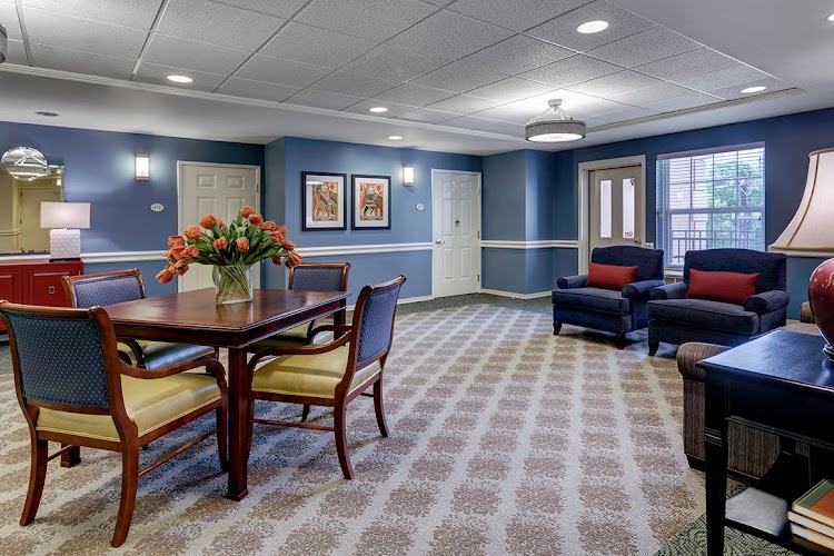 Belmont Village Senior Living Turtle Creek