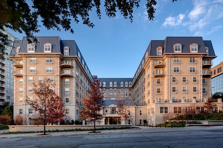 Belmont Village Senior Living Turtle Creek