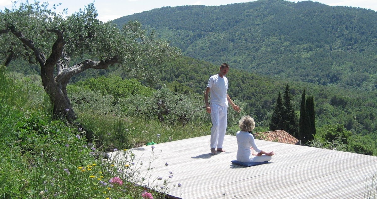 Mas Kailash Yoga, Health & Art centre
