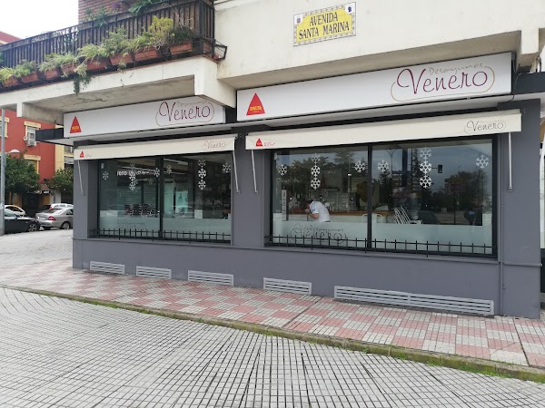 Bar Venero