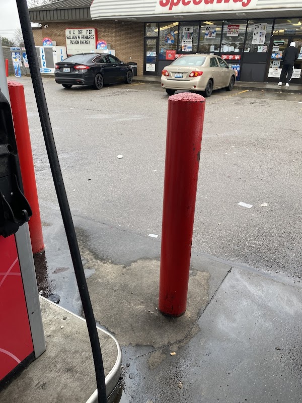 Photo by Francesca Huggins