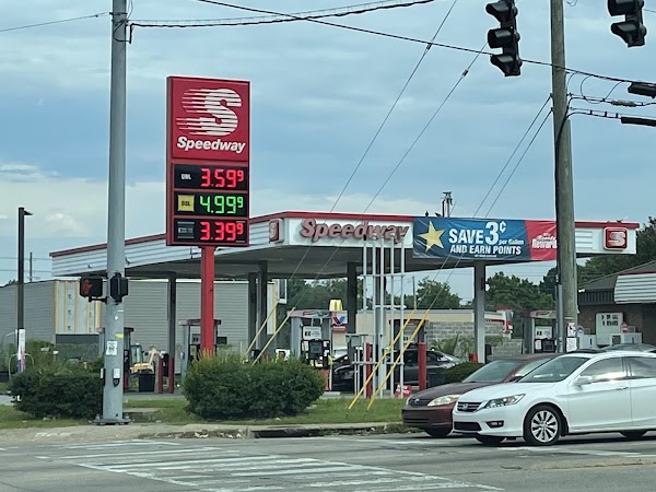 Photo by Glenn Morgan