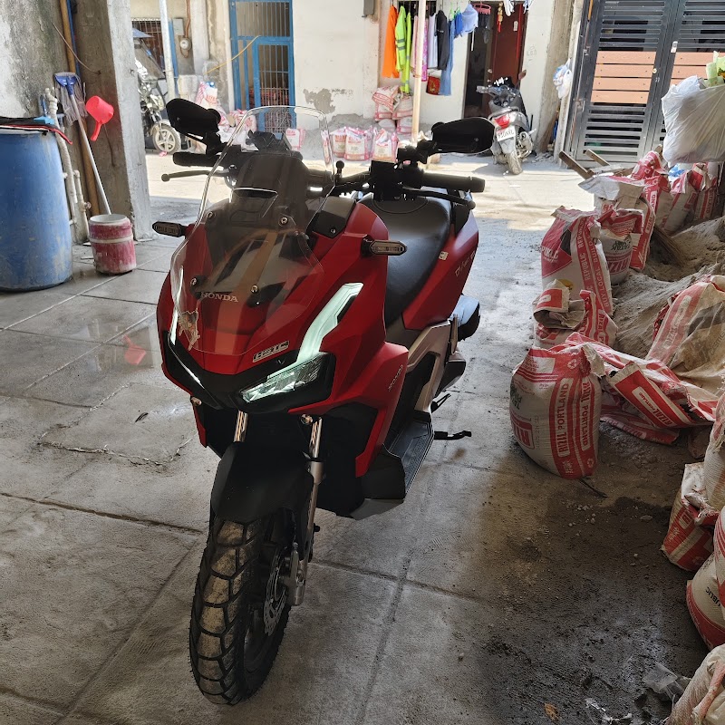 Jandoc MachineShop