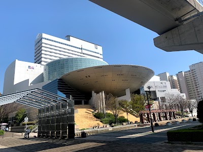 Kobe Fashion Museum - 2