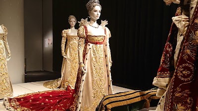 Kobe Fashion Museum - 1