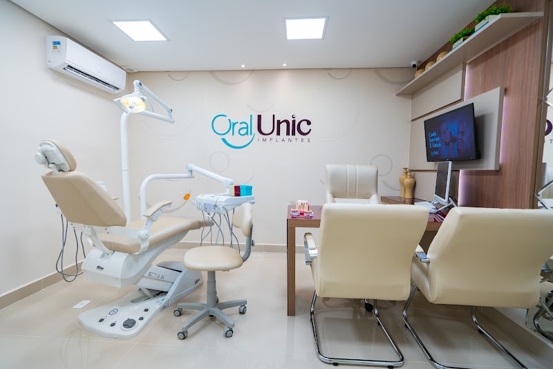 Oral Unic Cuiabá - foto 1