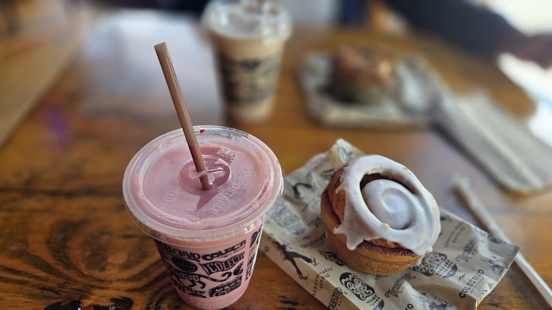 Colectivo Coffee Bay View photo 4