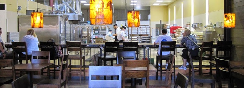 Colectivo Coffee Bay View photo 1