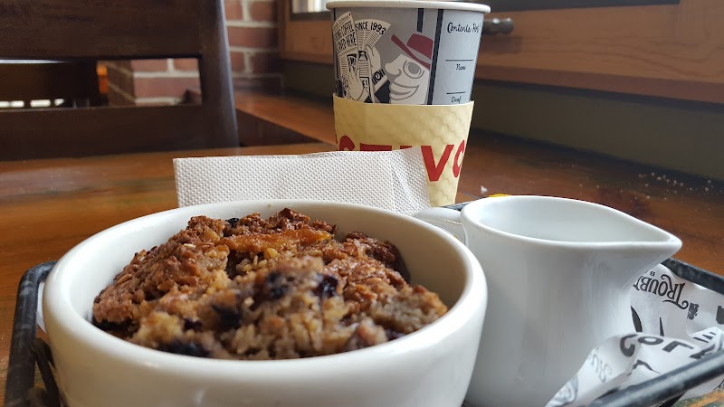 Colectivo Coffee Bay View photo 2