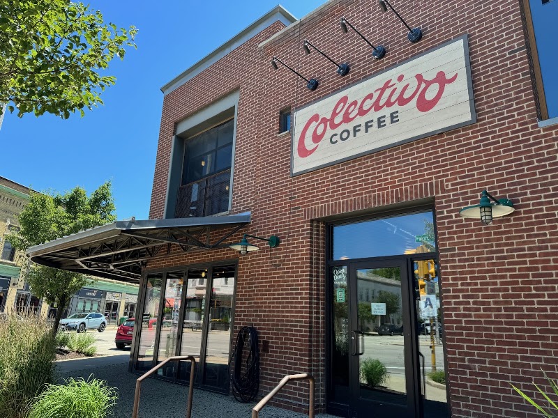 Colectivo Coffee Bay View photo 4