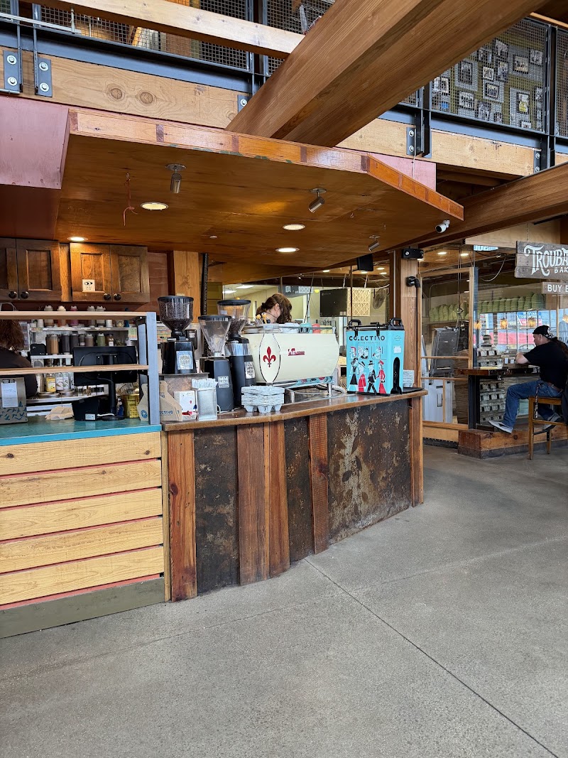 Colectivo Coffee Bay View photo 3
