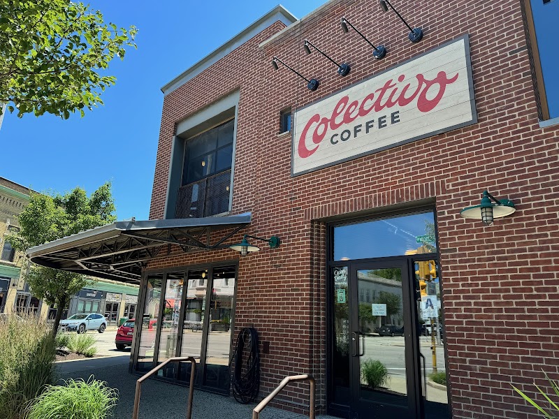 Colectivo Coffee Bay View photo 4