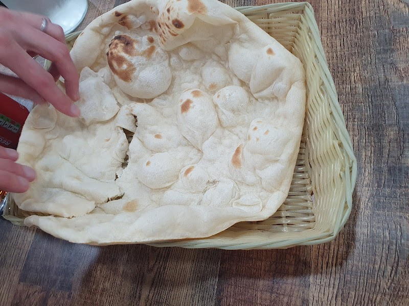 Slemany Grill House Edinburgh photo 5